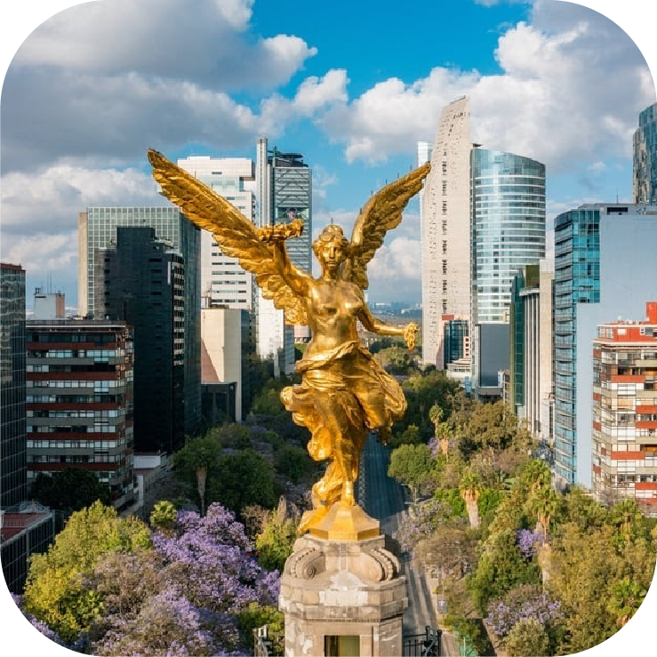 Things to do in Mexico City