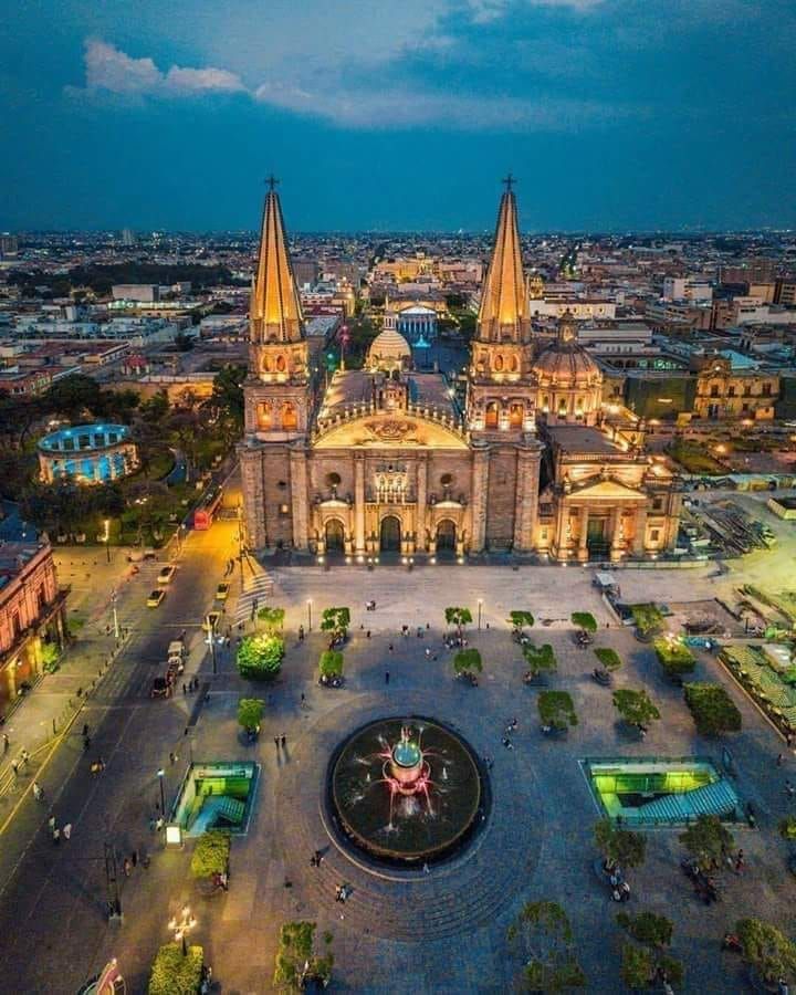 Things to Do in Puerto Vallarta