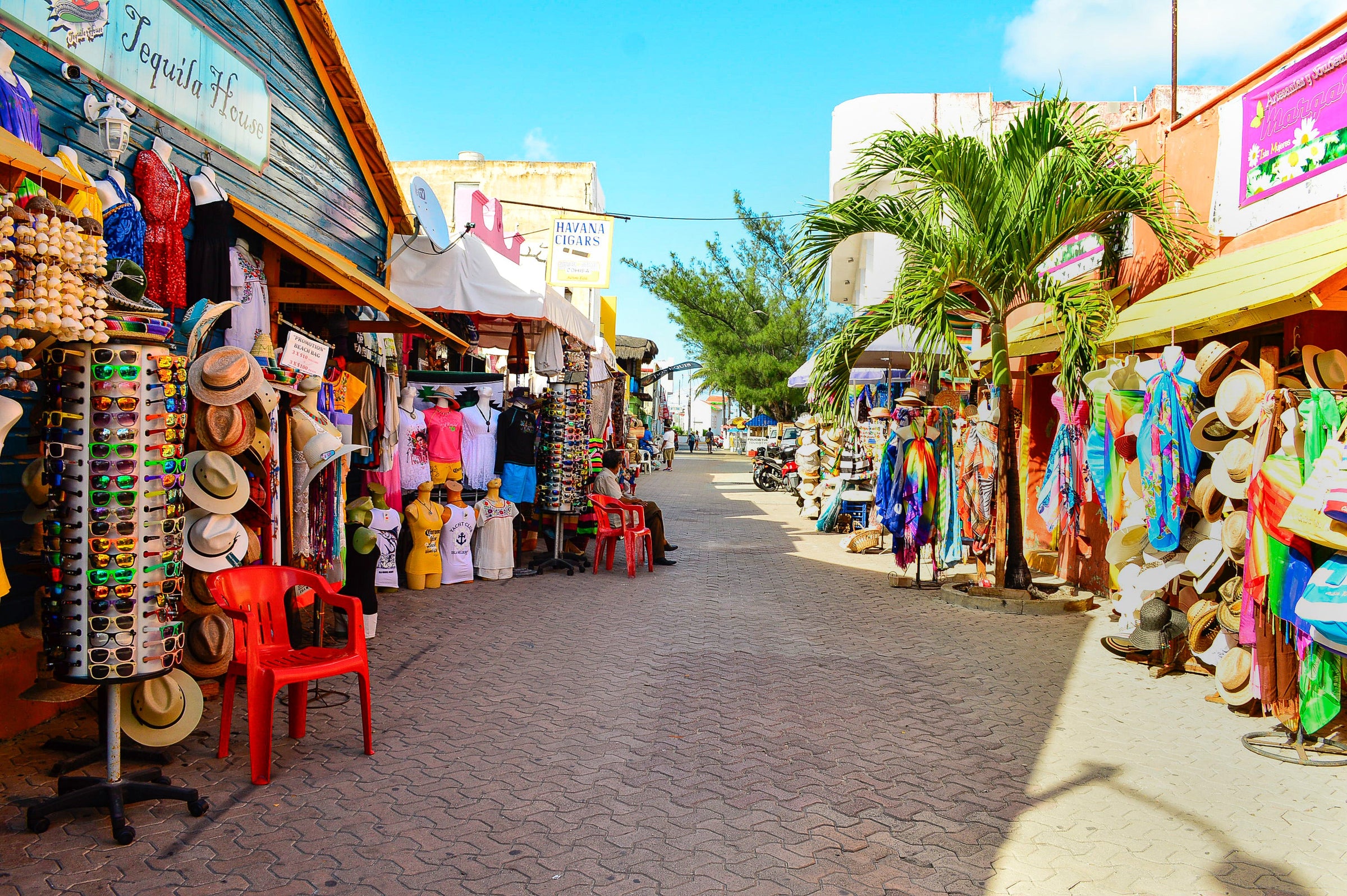 Cancún Tours