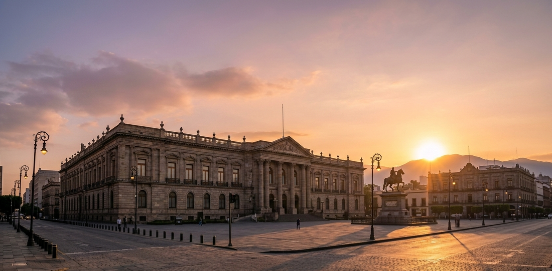 10 Best Things to Do in Centro Histórico, Mexico City