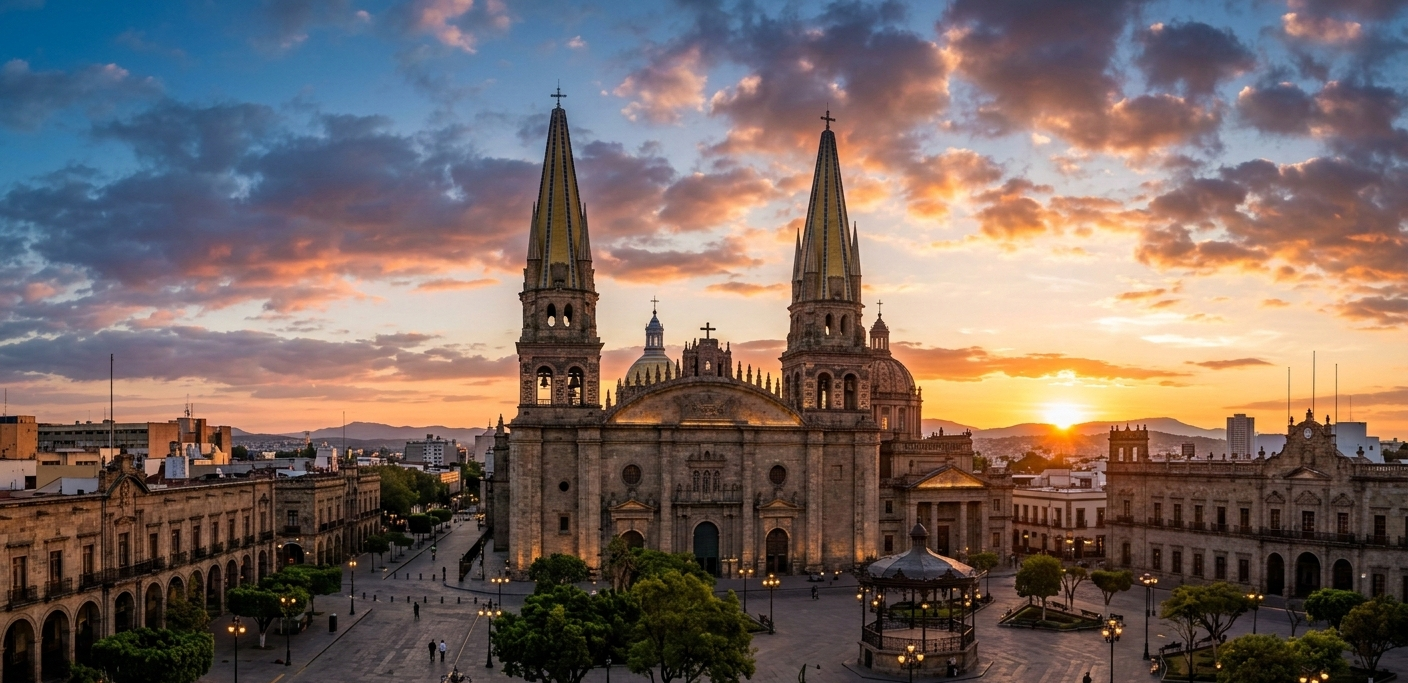 10 Things to Do in Guadalajara