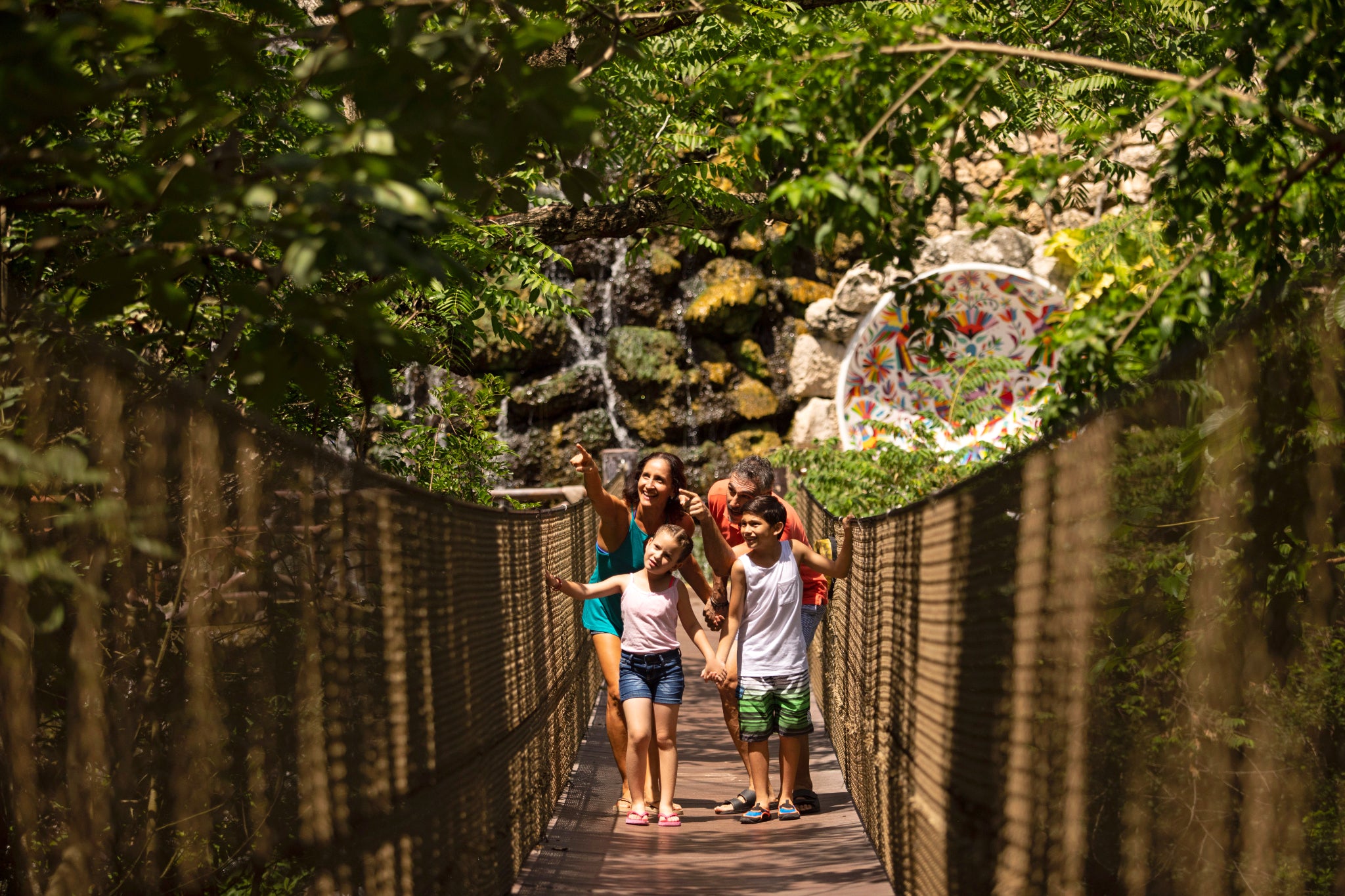 Xcaret Basic – Explore Riviera Maya’s Most Iconic Eco Park
