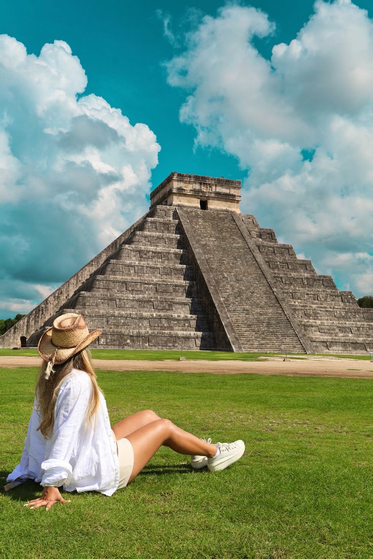 Chichen Itza, Exclusive Hacienda with Cenote & Valladolid Tour – Full-Day Cultural Experience