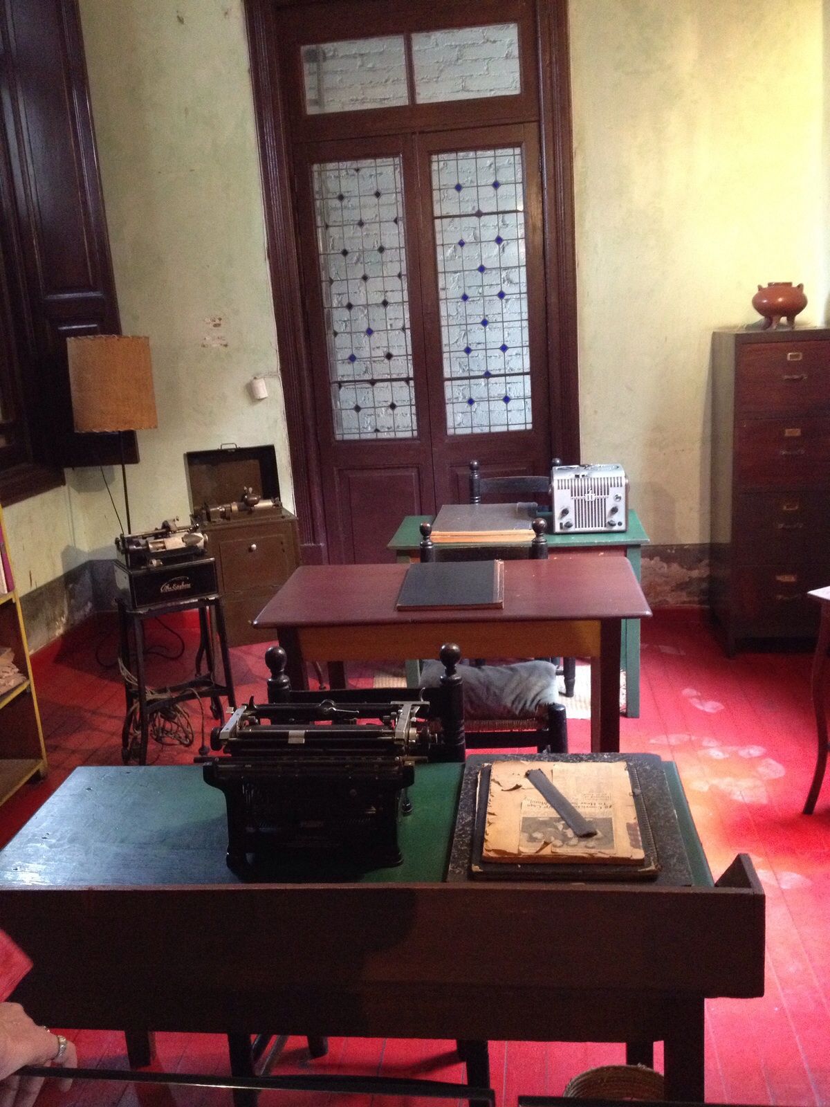 Leon Trotsky House Museum Tour - Visit the Historic Home of the Exiled Russian Revolutionary