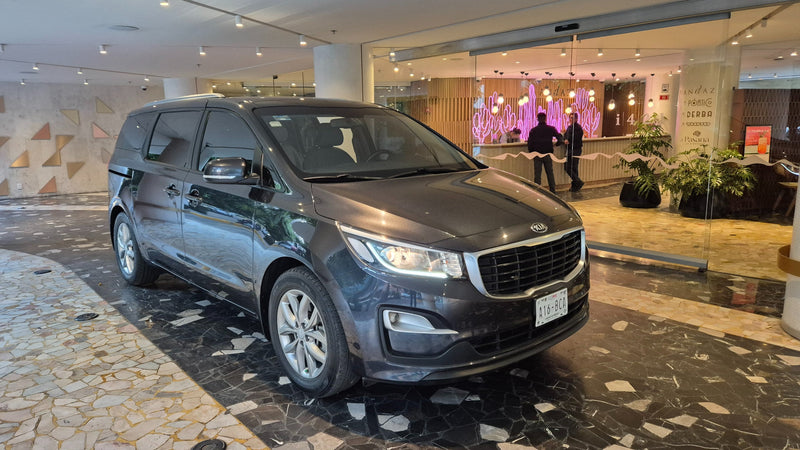 Private Car with Guide in Mexico City – Flexible Sightseeing Service