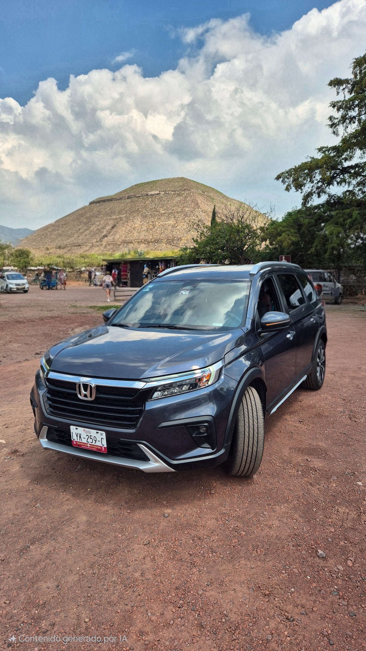 Private Car with Guide in Mexico City – Flexible Sightseeing Service