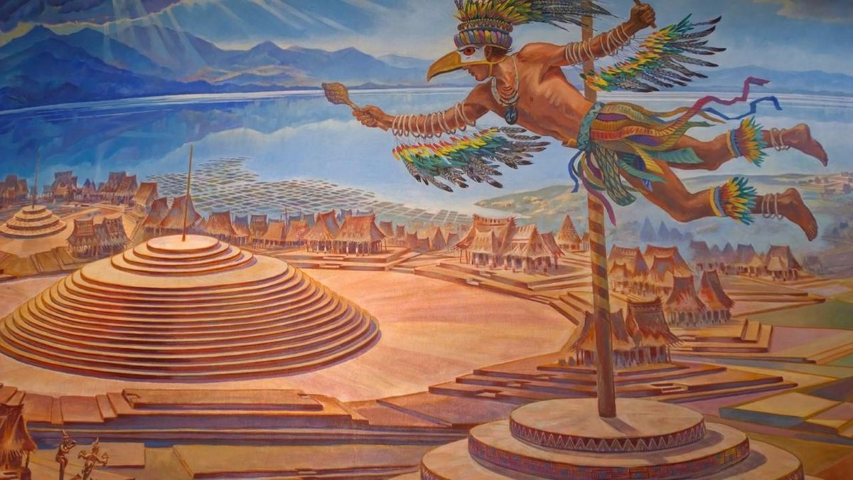 Guachimontones & Tequila Tour – Pyramids and Distillery Experience