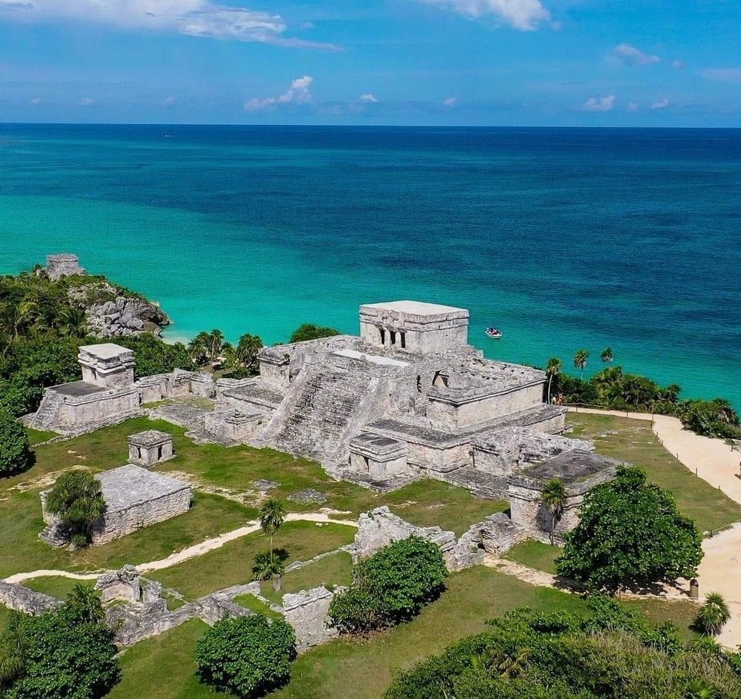 Tulum & Cenotes Discovery – Mayan Ruins and Cenote Swim Experience