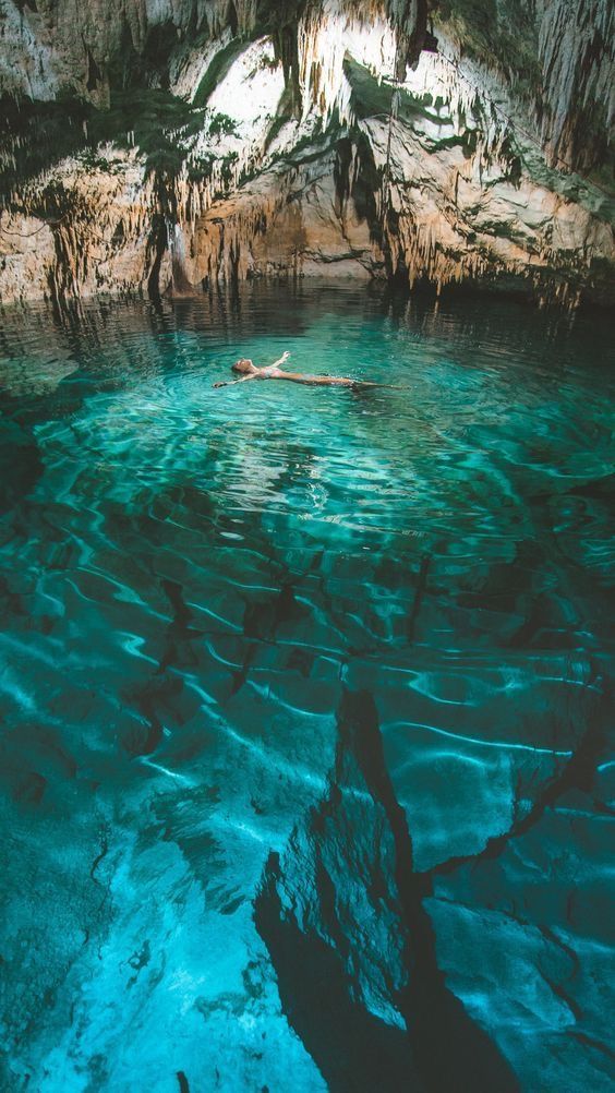 Tulum & Cenotes Discovery – Mayan Ruins and Cenote Swim Experience