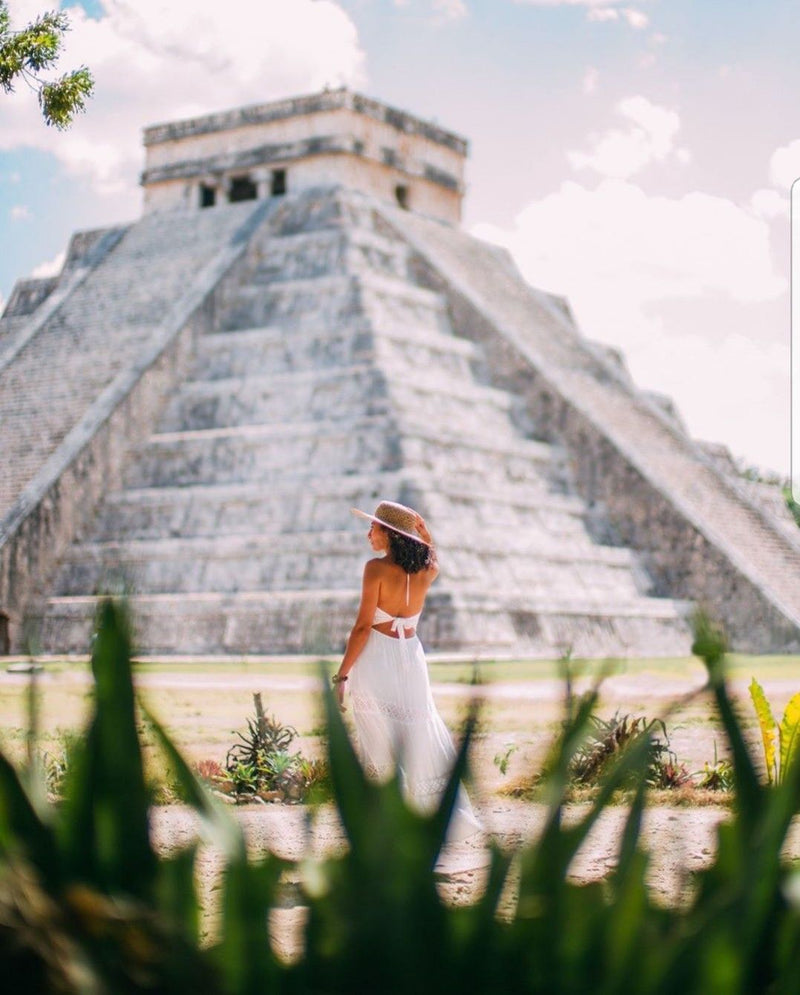 XICHÉN Deluxe Tour – Explore Ancient Mayan Ruins, Swim in a Sacred Cenote and Enjoy a Premium Experience