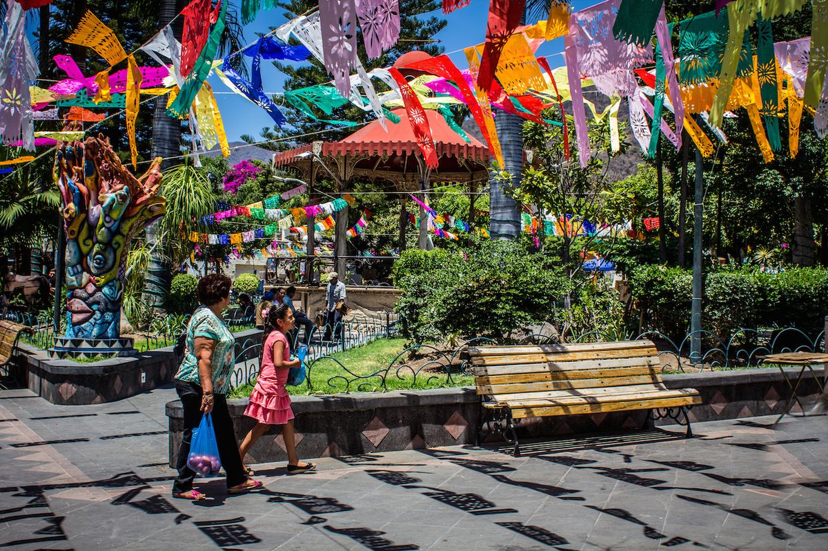 Ajijic and Lake Chapala Day Tour – Explore Mexico’s Largest Lake
