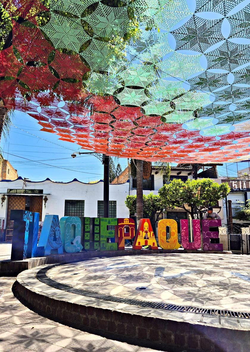 Guadalajara City Tour – Historic Center & Tlaquepaque Cultural Experience