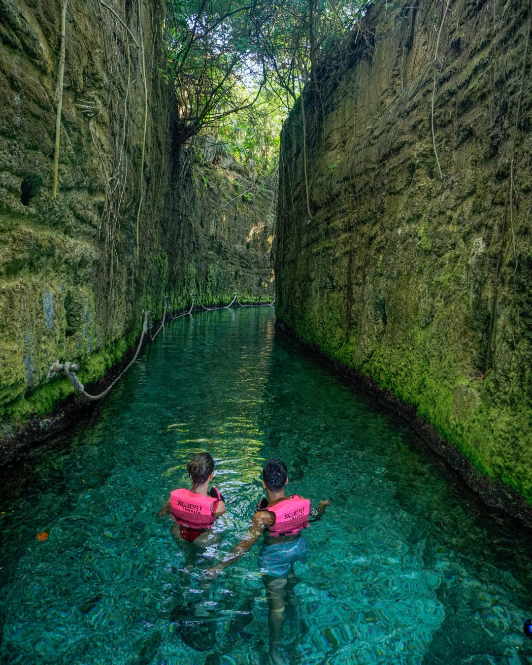 Xcaret Plus – Enjoy an All-Inclusive Experience at Riviera Maya’s Top Eco Park