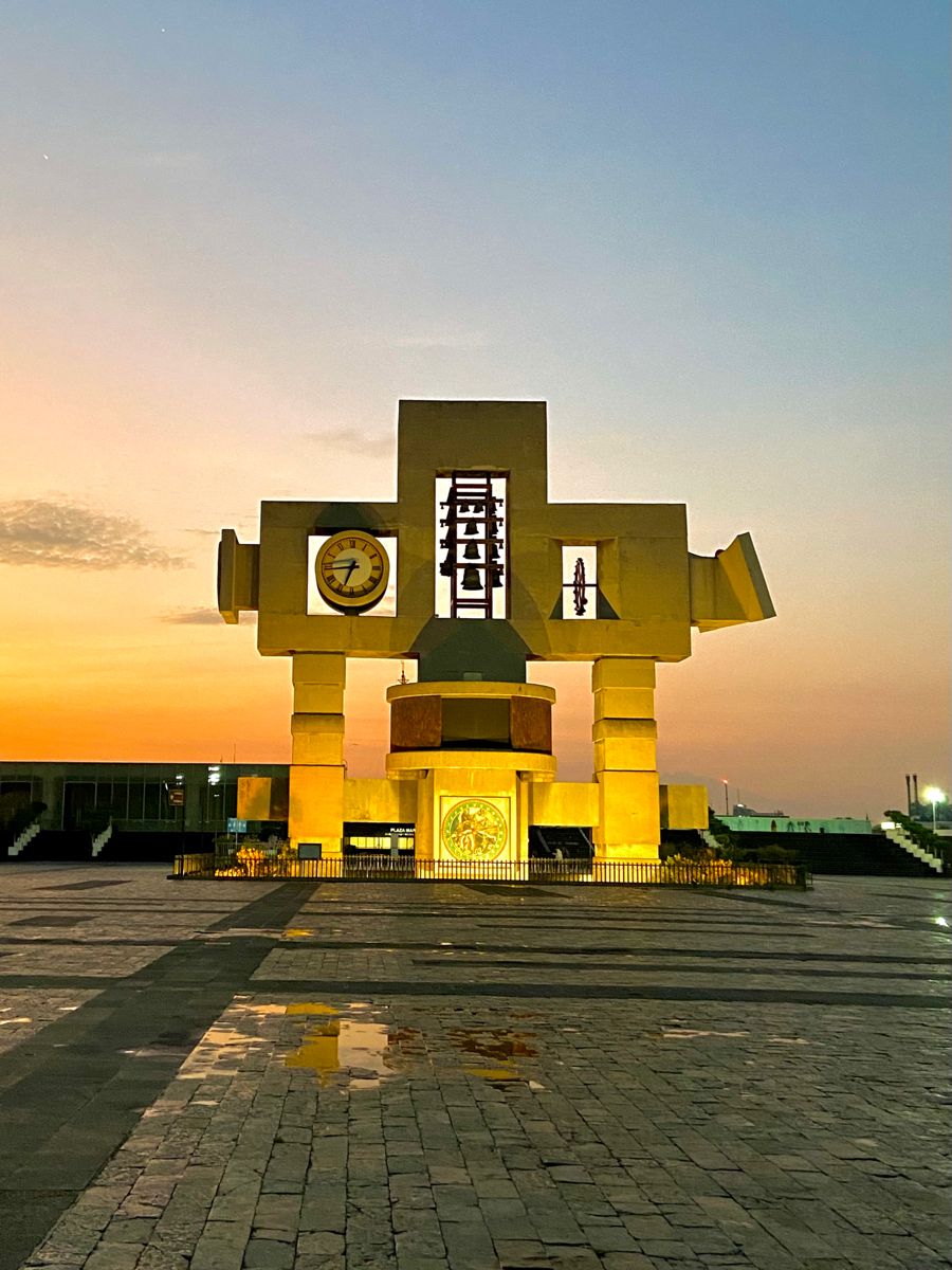 Basilica of Guadalupe Guided Tour – Visit Mexico City's Most Iconic Religious Landmark