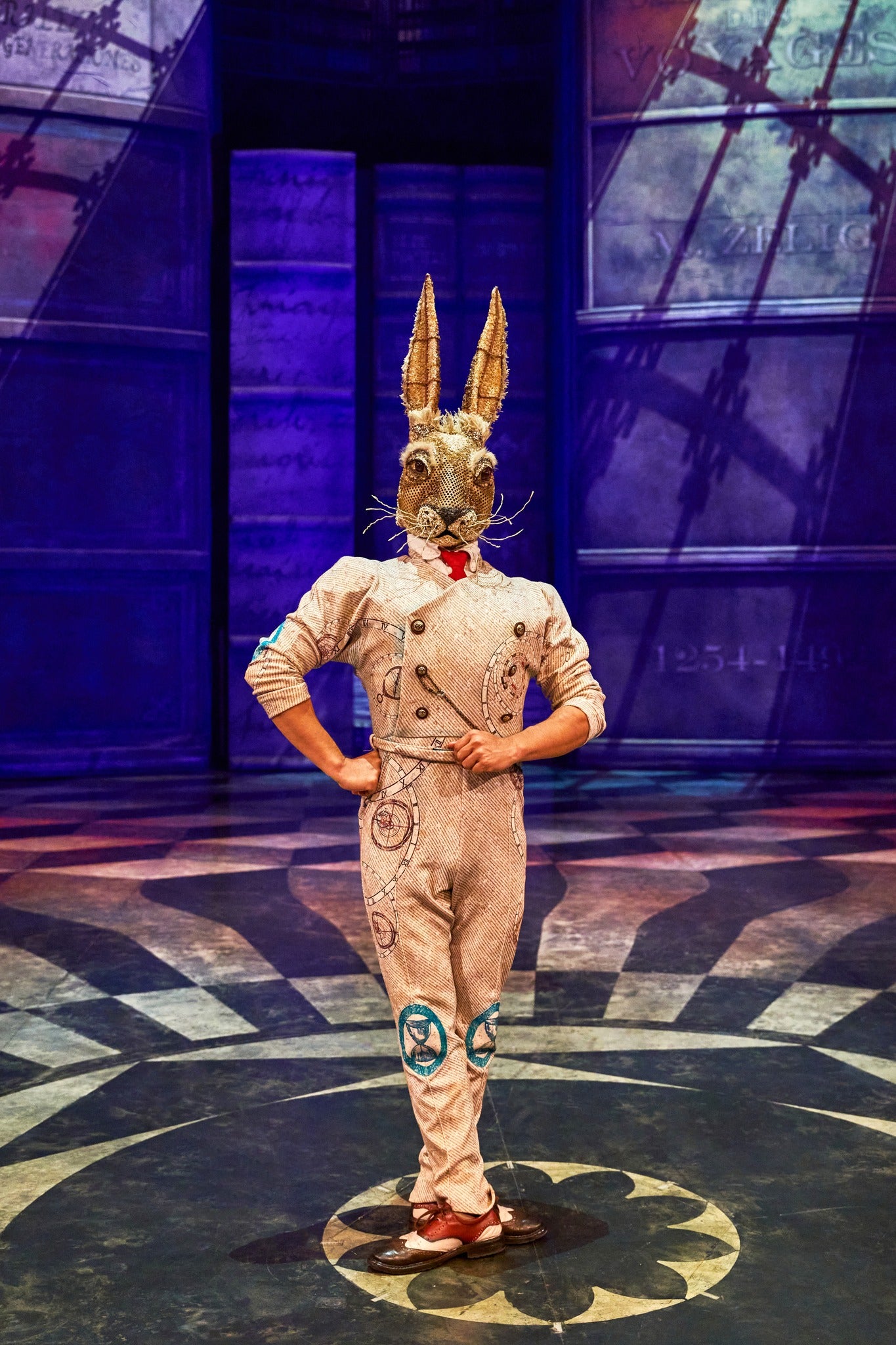 Cirque du Soleil JOYÀ Show – Experience the Spectacular Riviera Maya Performance