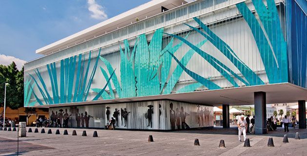 Tequila and Mezcal Museum Tour - Discover the Heritage of Mexico's Most Famous Spirits