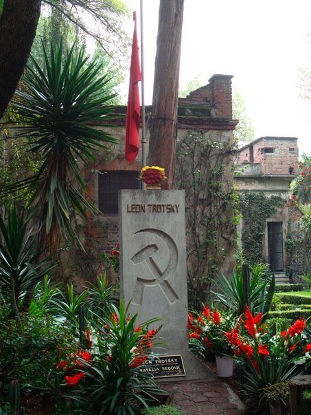 Leon Trotsky House Museum Tour - Visit the Historic Home of the Exiled Russian Revolutionary
