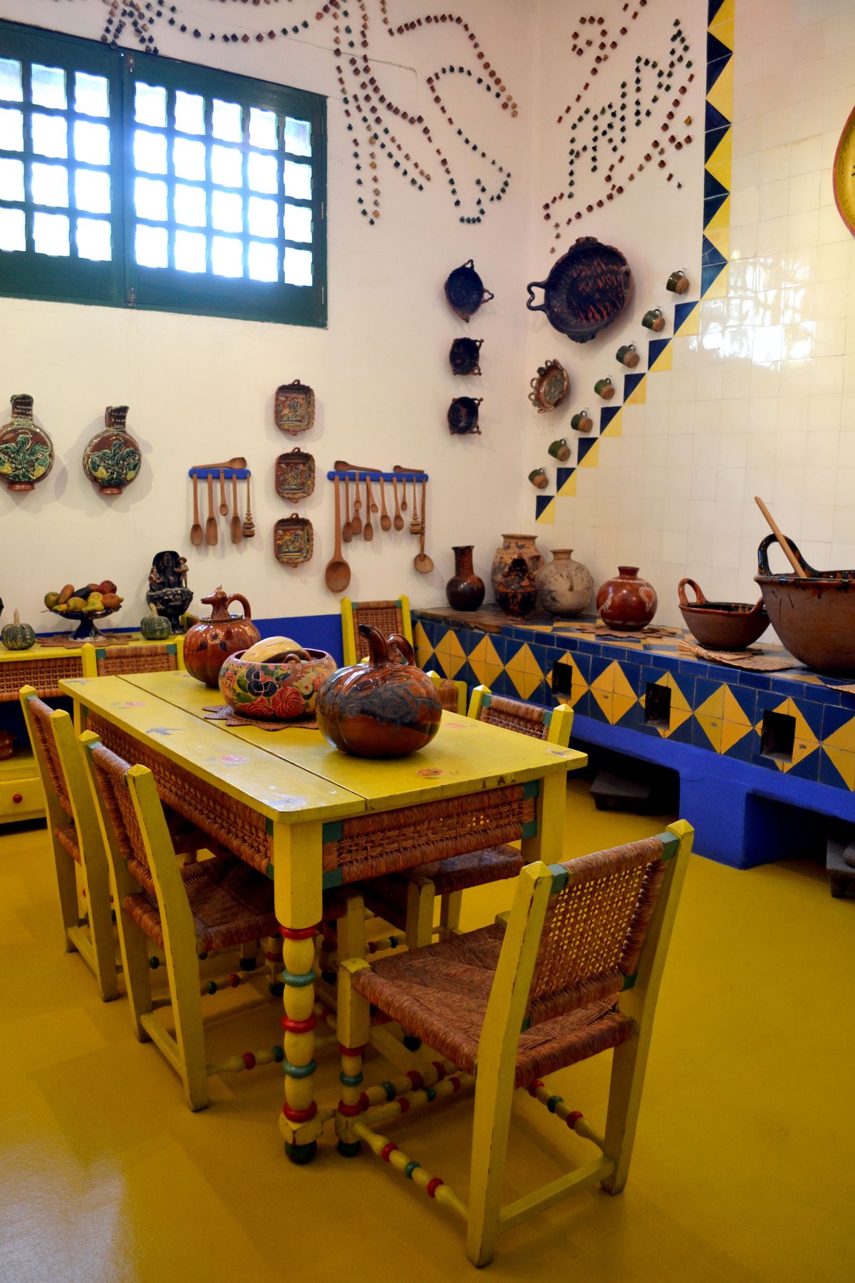 Visit the Frida Kahlo Museum in Mexico City – Tickets &amp; Guided Written Tour