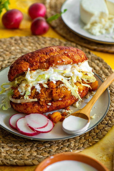Coyoacan Private Food Tour – Discover Traditional Mexican Flavors in a Historic Neighborhood