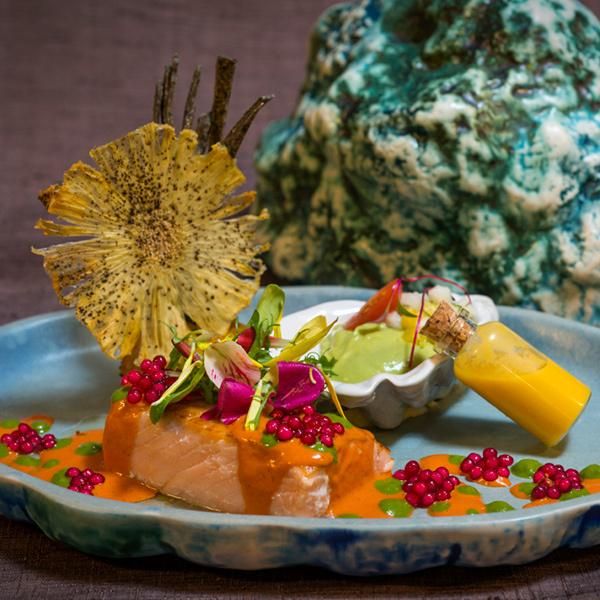 Cirque du Soleil JOYÀ Riviera Maya - VIP Dinner & Show Experience