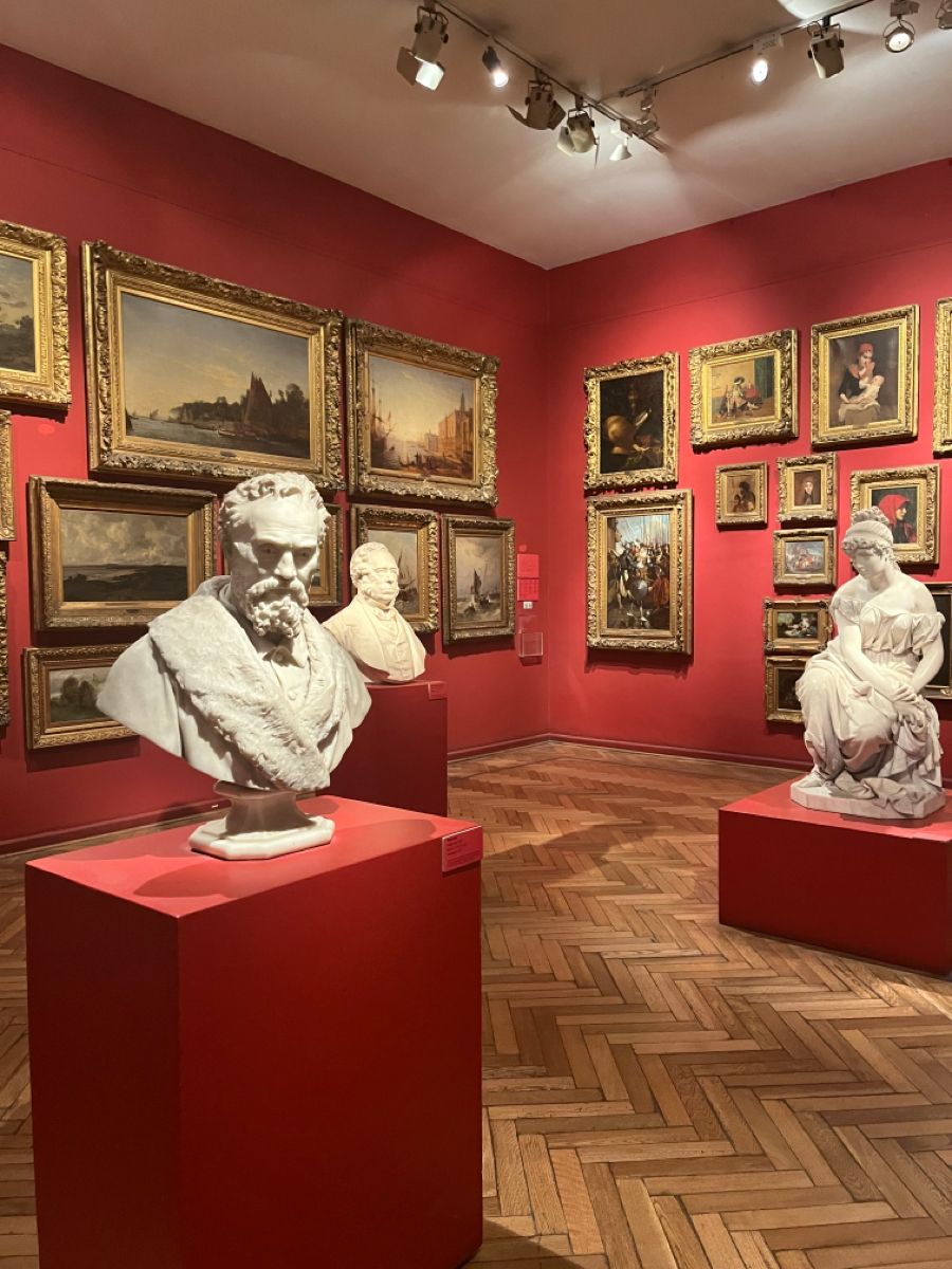 Soumaya Museum Guided Visit – Explore Iconic Art &amp; Architecture in Mexico City