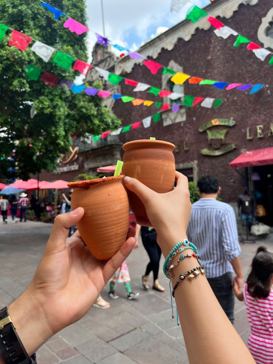 Guadalajara City Tour – Historic Center & Tlaquepaque Cultural Experience