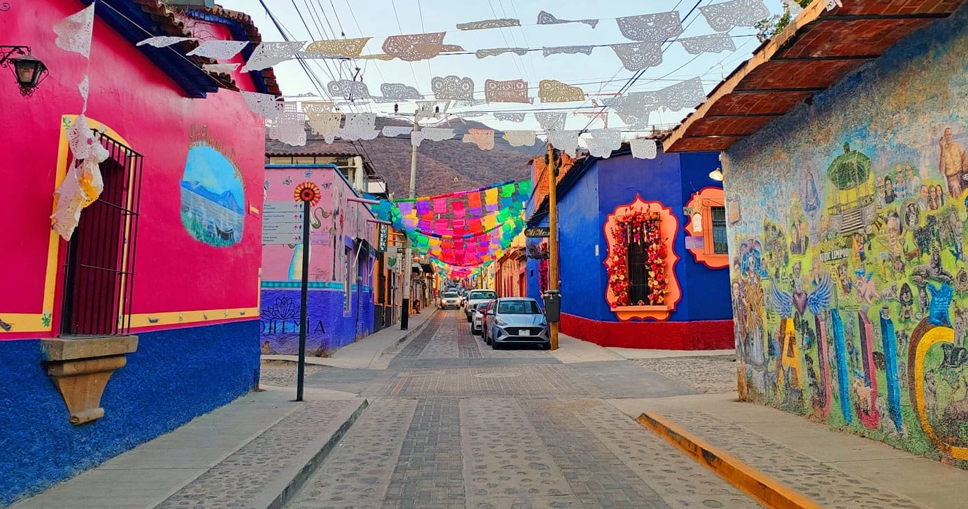 Ajijic and Lake Chapala Day Tour – Explore Mexico’s Largest Lake