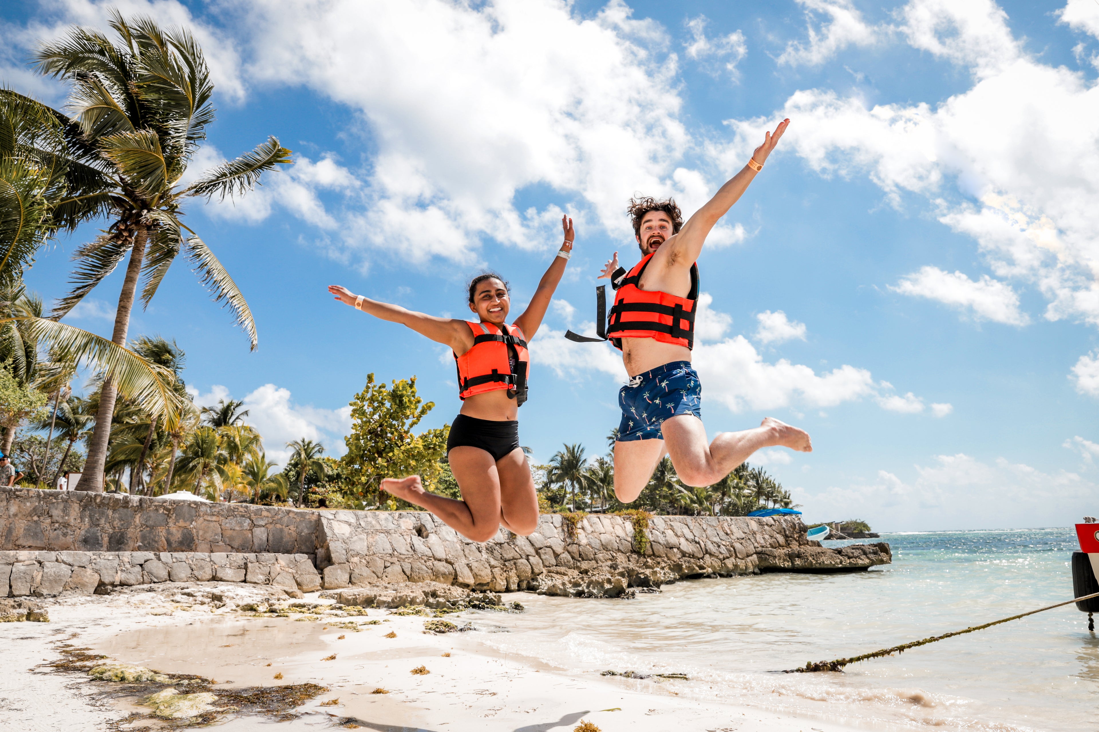 Turtles & Jungle Adventure – Cenote Swim and Turtle Snorkeling Experience