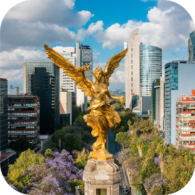 Mexico City