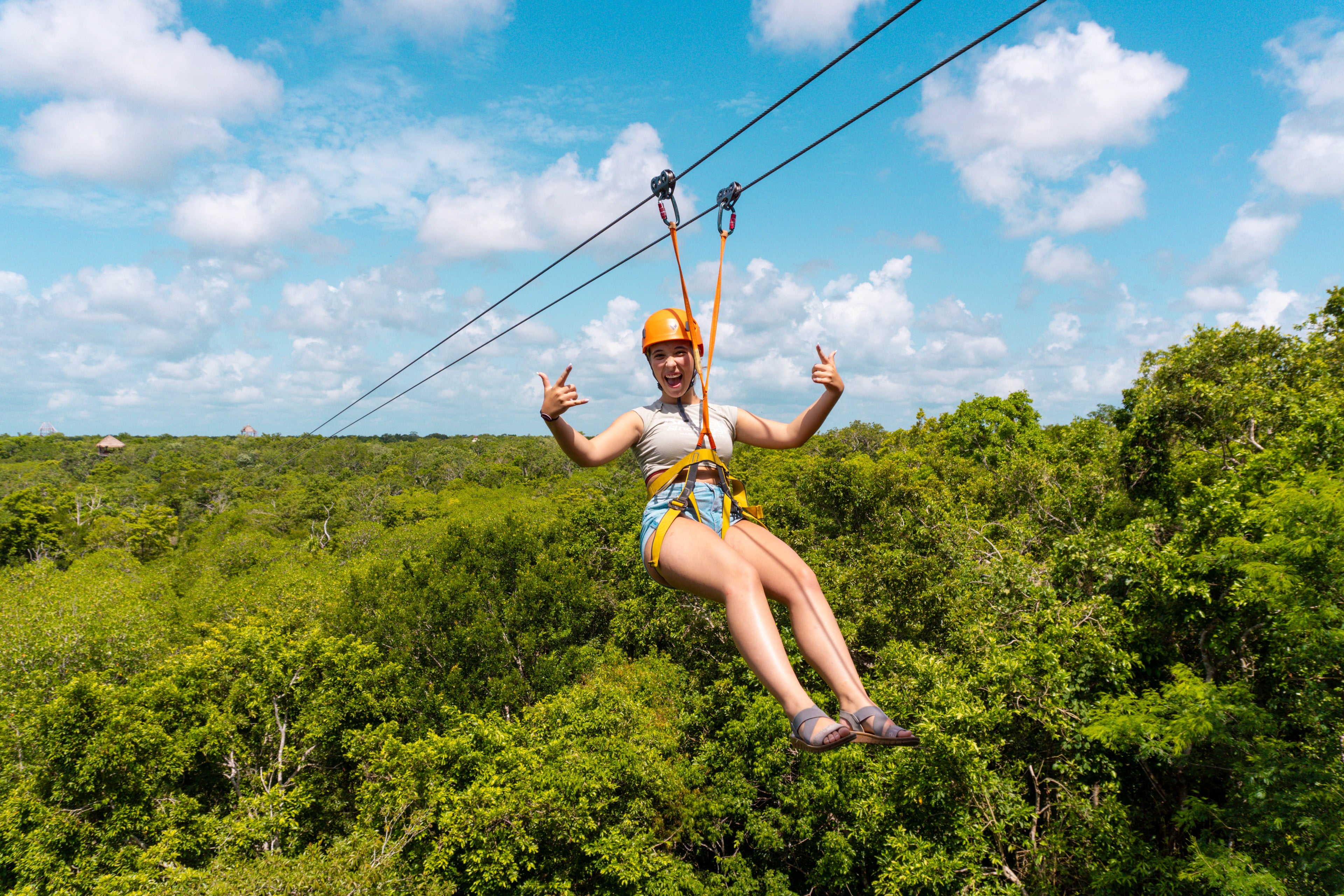 Turtles & Jungle Adventure – Cenote Swim and Turtle Snorkeling Experience