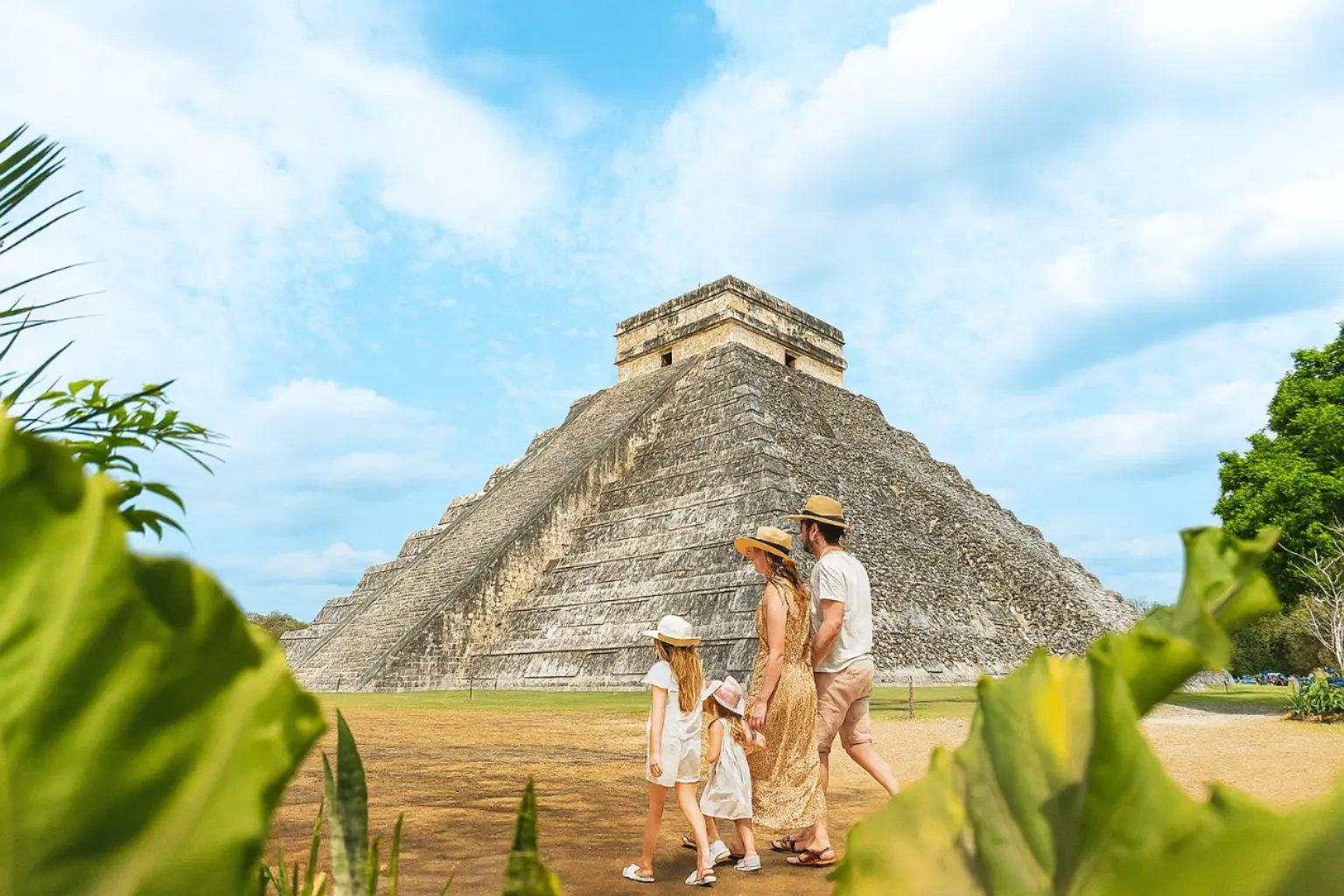 XICHÉN Classic Tour – Explore Ancient Mayan Ruins and a Sacred Cenote