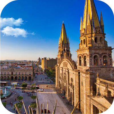 Guadalajara