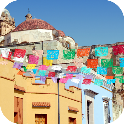 Oaxaca
