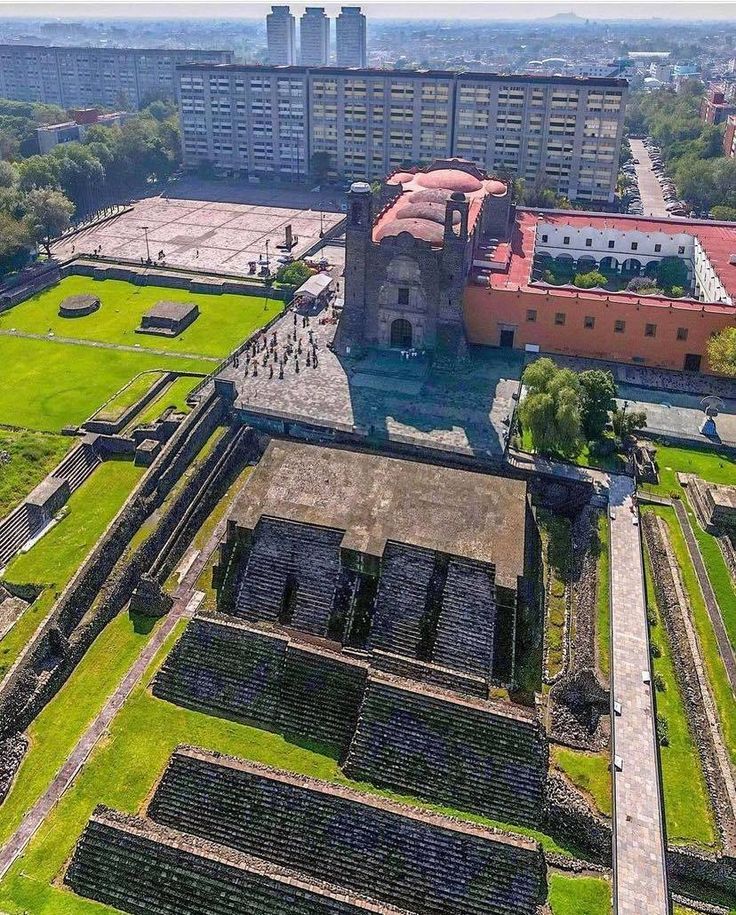 Templo Mayor Guided Tour &amp; Museum Visit – Discover Aztec History in Mexico City