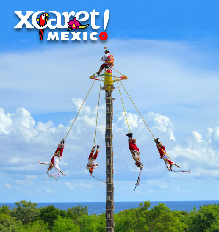 Xcaret Plus – Enjoy an All-Inclusive Experience at Riviera Maya’s Top Eco Park