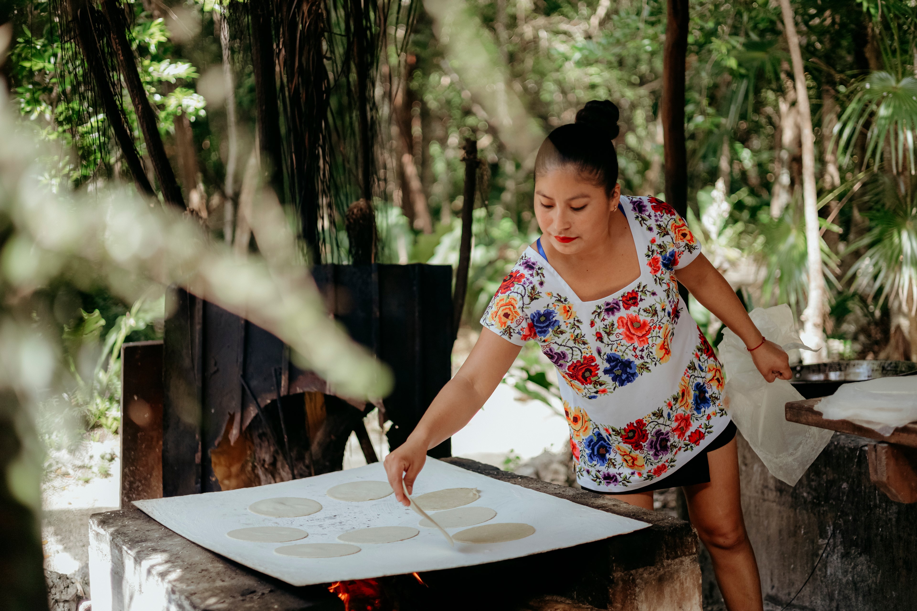 Full Adventure Discovery Tour – Tulum, Reef Snorkeling and Cenotes
