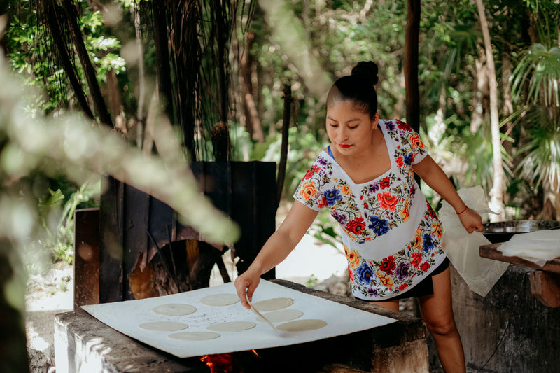 Full Adventure Discovery Tour – Tulum, Reef Snorkeling and Cenotes