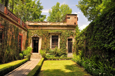 Leon Trotsky House Museum Tour - Visit the Historic Home of the Exiled Russian Revolutionary