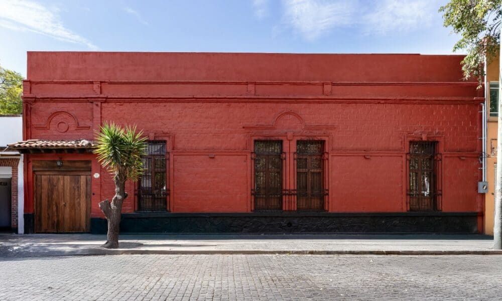 Frida Kahlo Museum (Casa Roja) Tour - Visit the Casa Roja and Learn About Her Inspiring Legacy 