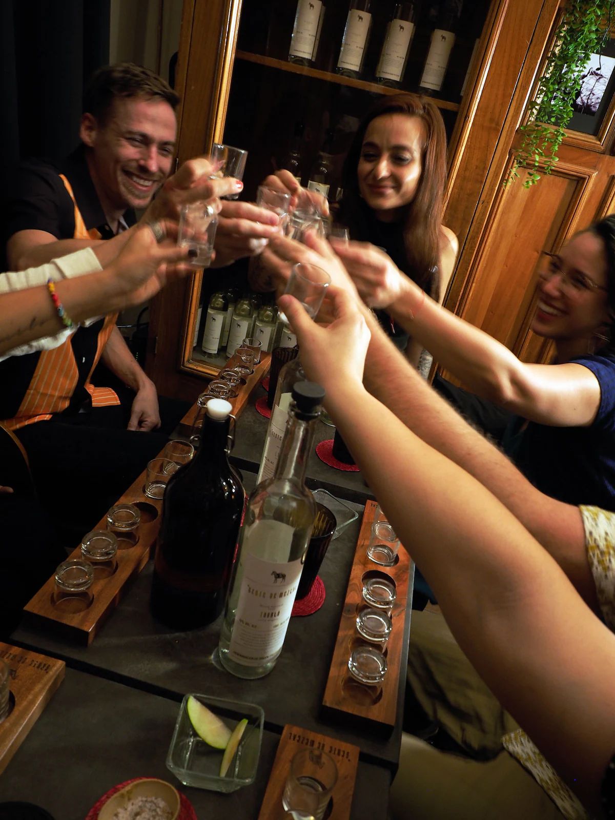 Tequila and Mezcal Museum Tour - Discover the Heritage of Mexico's Most Famous Spirits