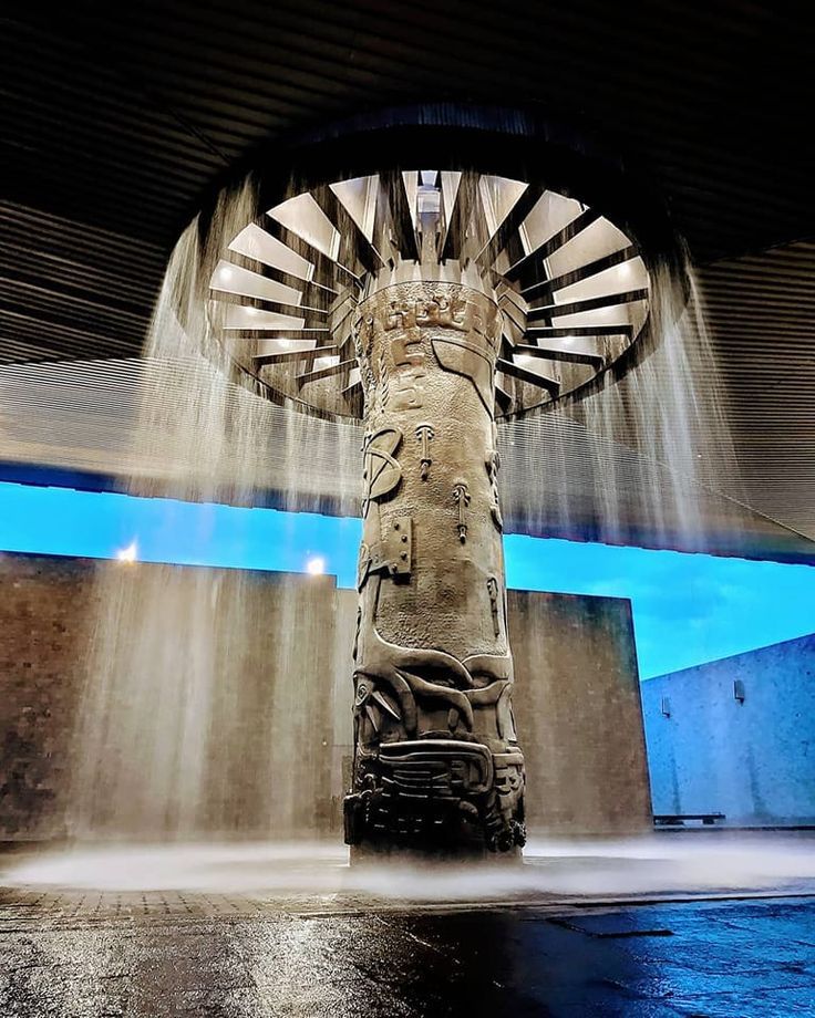 National Museum of Anthropology (Museo Nacional de Antropología) Guided Tour – Mexico City Cultural &amp; Archaeological Experience