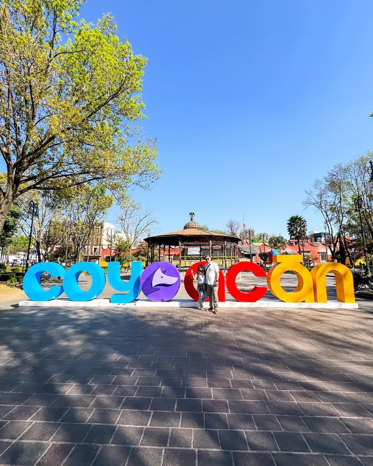 Coyoacan Private Food Tour – Discover Traditional Mexican Flavors in a Historic Neighborhood