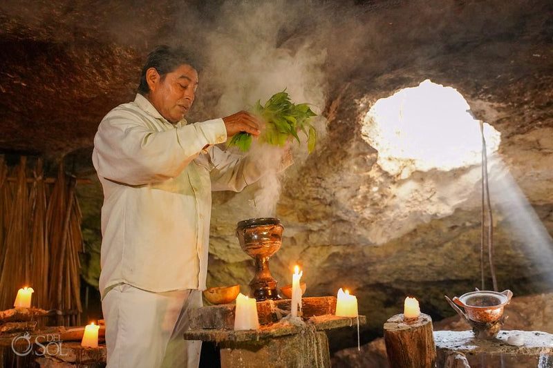 Cenotes Discovery Tour – Swim in Riviera Maya’s Natural Wonders