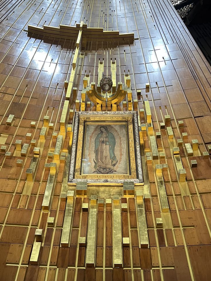 Basilica of Guadalupe Guided Tour – Visit Mexico City's Most Iconic Religious Landmark