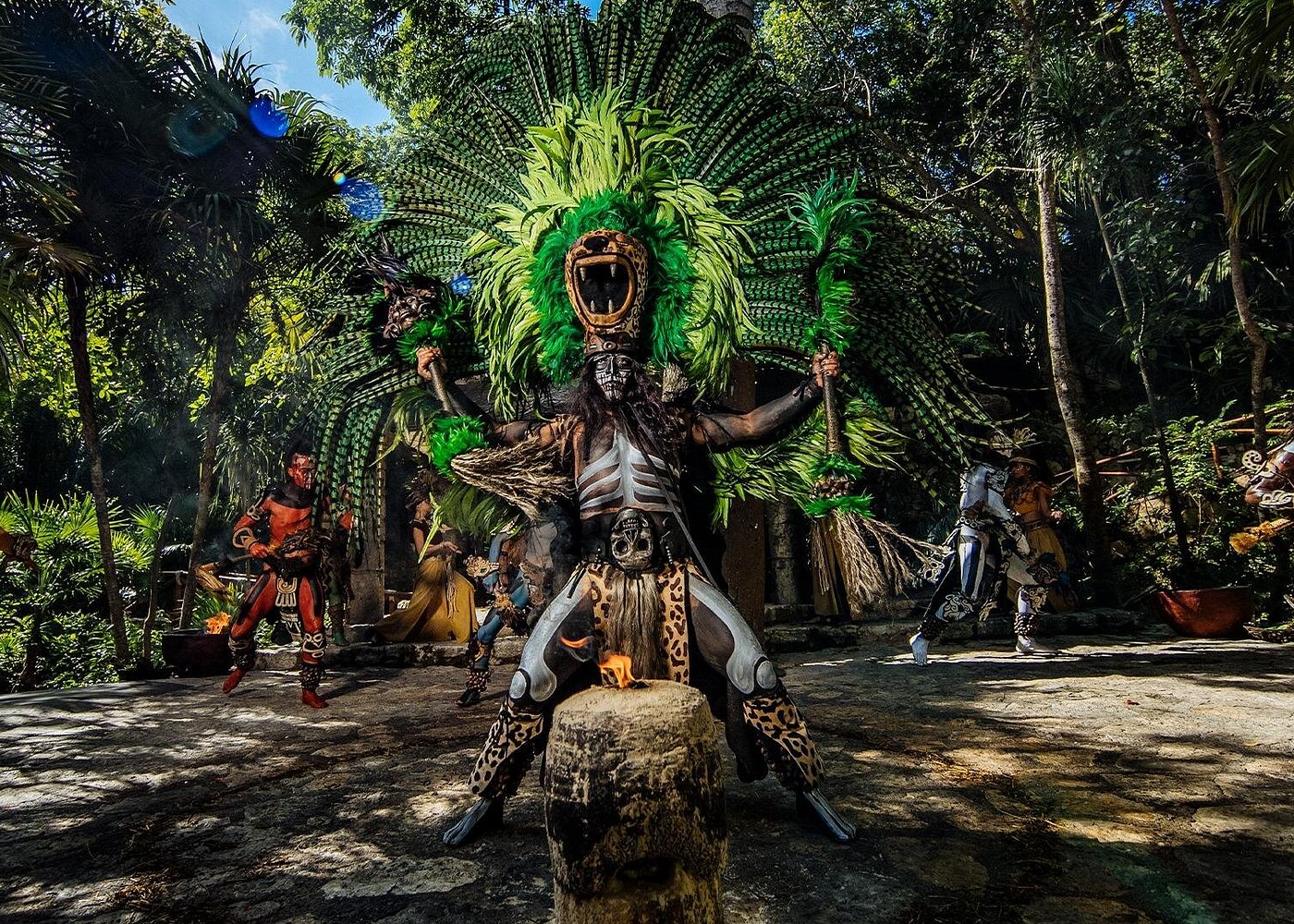 Xcaret Plus – Enjoy an All-Inclusive Experience at Riviera Maya’s Top Eco Park