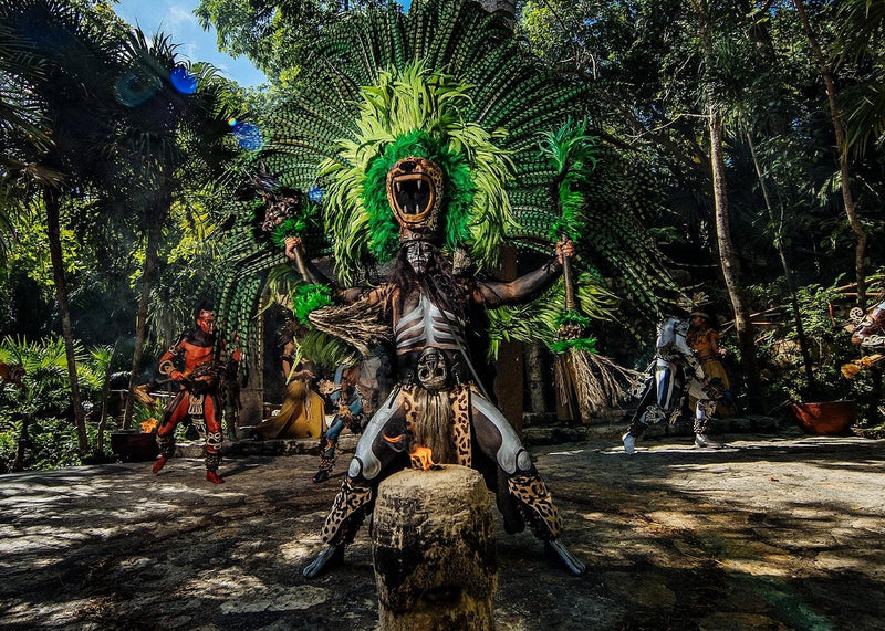 Xcaret Plus – Enjoy an All-Inclusive Experience at Riviera Maya’s Top Eco Park