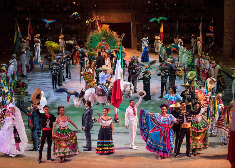 Xcaret Plus – Enjoy an All-Inclusive Experience at Riviera Maya’s Top Eco Park