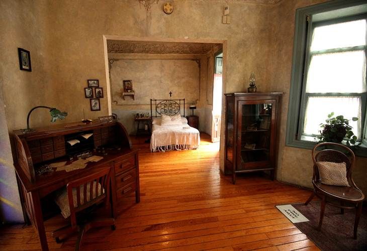 Leon Trotsky House Museum Tour - Visit the Historic Home of the Exiled Russian Revolutionary