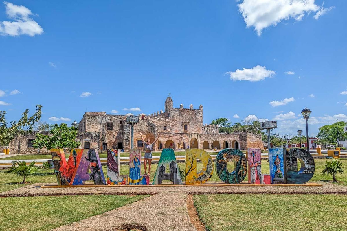 XICHÉN Classic Tour – Explore Ancient Mayan Ruins and a Sacred Cenote