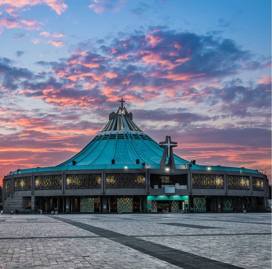 Basilica of Guadalupe Guided Tour – Visit Mexico City's Most Iconic Religious Landmark